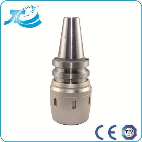 Power CNC Tool Holders Milling Collect Chuck Durable Customizable