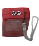 Battery Digital Lcd Backlight Portable Leeb Hardness Tester Rs232