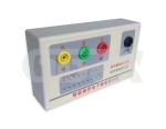 Phase Sequence Indicator Tester High Voltage Testing Machine Lightweight