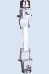 40mm Clamp Tensile Tester Grips UTM-HZ-A010 For Tensile Testing Min Load Cell