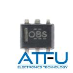 Digital Output Integrated Circuit Chip TMP112AIDRLR For Portable Medical