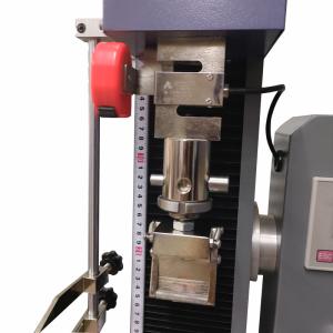 China 100kn - 2000kn Hydraulic Testing Machine AC220V  Utm Universal Test Equipment on sale