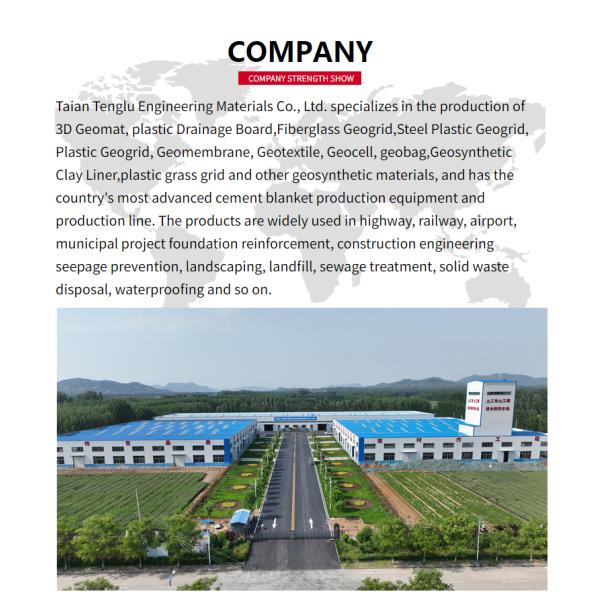 3D Geomat for Promoting Seed Sprout and Slope Stabilization in Railway Construction