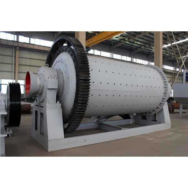 Copper 35% Recycling Rate Ball Mill Crusher