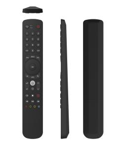 Fully Compliant  IR Sensor Remote Control Moistureproof And Dustproof