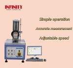 Accurate Keystroke Testing with 0-200mm/min Test Speed Servo Control Keystroke