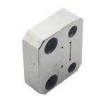 Injection Mold Parts Locating Block BGS Square Interlock Positioning Block Mold