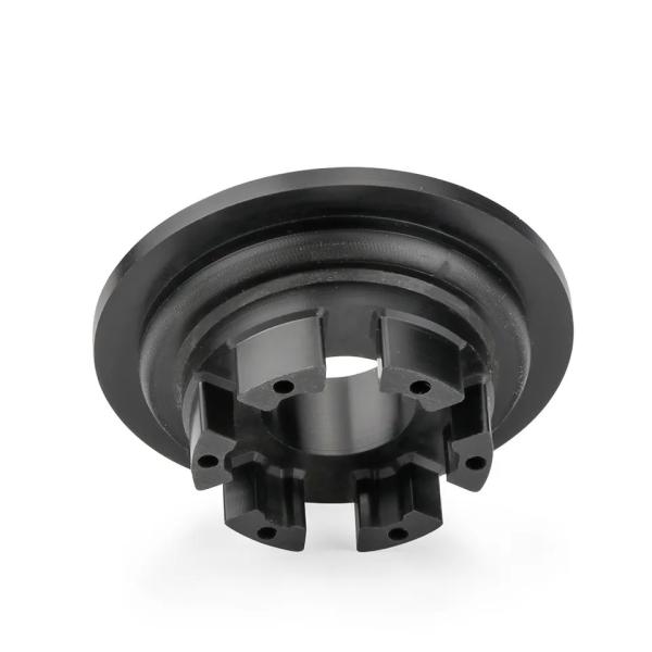 Oem Odm Customized Precision Plastic Parts Cnc Machining Service