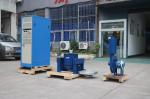 ES-3 High Frequency Vertical Electrodynamic Vibration Shaker MIL-STD-810F