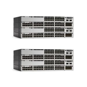 China Cisco Catalyst 9300 Series Switches CISCO C9300-24T-E on sale