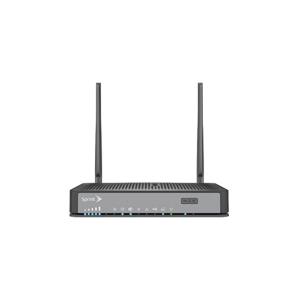 China High Speed Wifi 802.11ac Industrial Wifi Routers LG6100D CE 80 Connections on sale