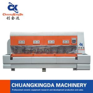 Automatic Door And Windows Frames Machine