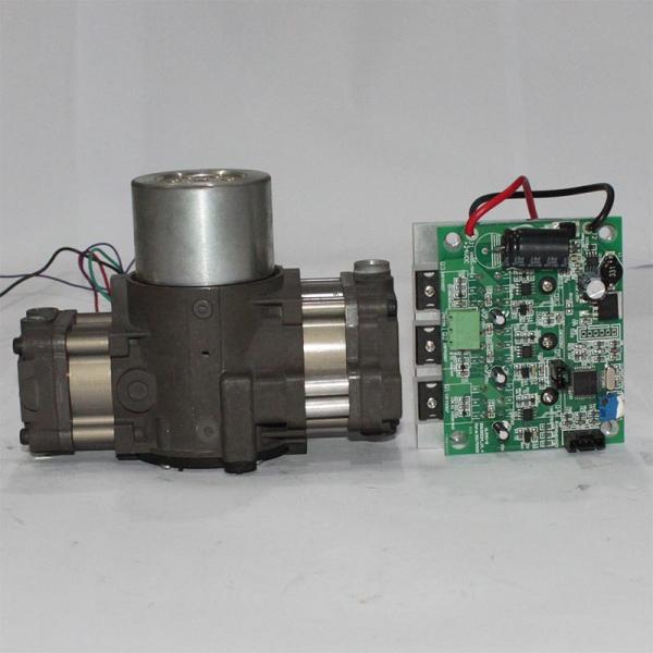 Quality VPSA Oxygen Generator Compressor 123W Air Compressor Used In Oxygen Concentrator for sale