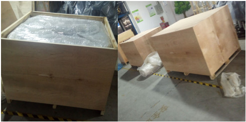 Interactive Virtual Reality Theme Park Custom Design Game Center Multiplayers