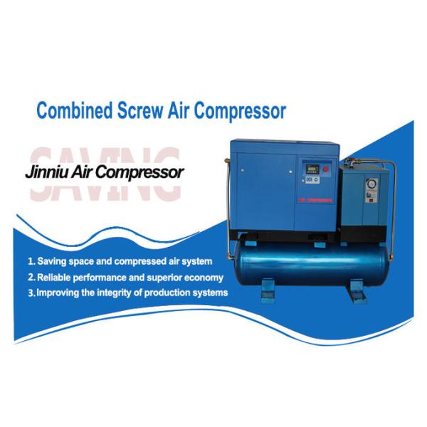industrial rotary screw air compressor for Food machinery Strict Quality Control Purchase Suggestion. Technical Support.
