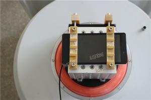 Wholesale Mobile Phone Vibration Test Machine Performs Random Vibration Test Meet IEC ISTA MIL STD from china suppliers