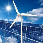 10KW Complete Wind Turbine Generator For Home