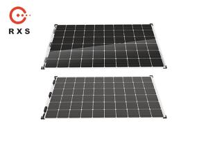 Wholesale Monocrystalline Bifacial Solar Modules , 300W PERC Double Glass PV Modules from china suppliers