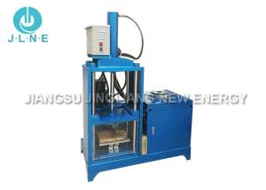 Vertical Type Automatic High efficiency Motor Stator Recycling Machine
