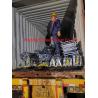 Buy cheap Three Legged 60 Degree Angular Mobile Tower from wholesalers