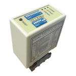 Safety Barrier Loop Detector Dual Channel Prevents Pinching / Durable / Secure