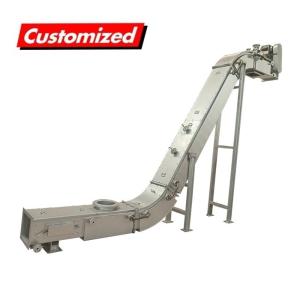 China Large Model Scraper Drag Chain Conveyor Professional For Power Plant on sale