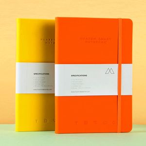 Wholesale leather Hardcover Notebook Printing art paper Hardback Book Printing Services from china suppliers