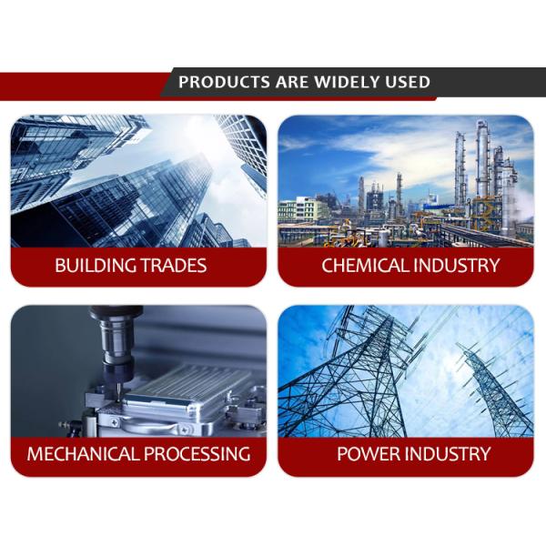 H9 Tolerance Hex Stainless Steel Hexagon Bar Construction AISI 316 Stainless Steel Round Bar