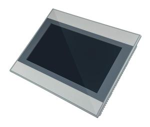 Wholesale 10'' HMI Touch Screen Panel With Ethernet Port Or Com Port from china suppliers