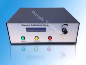 China diesel common rail magnetic and piezo injector tester on sale