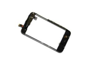 Wholesale Portable Apple Iphone Replacement Parts , 3GS Bracket Assembly Calibration Spare Part from china suppliers