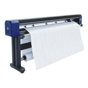 Wholesale Factory cheap price print plotter machine inkjet plotter from china suppliers
