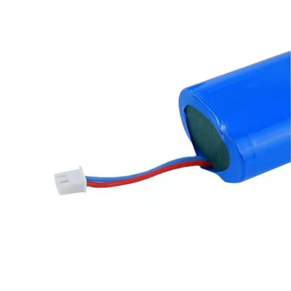 6S1P Fascial Gun Battery 21.6V 2.6Ah Portable Lithium Battery