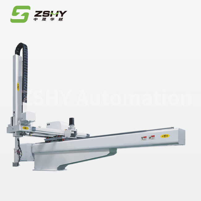 3 Axis Robotic Arm Picking And Placing Manipulator Robot Loading And Unloading Equipment