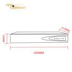 Smart Video Internet Recorder HDMI Output High Resolution Network