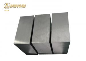 China Polished cemented carbide Sheet  / boards Ceramic Gauge Blocks for export on sale