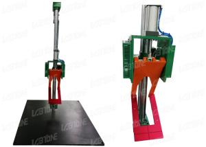 Wholesale ISTA Standard Package Drop Testing Machine For Product and Package Drop Testing from china suppliers