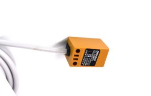 Wholesale Multifunctional PNP NO Proximity Sensor Strong Environmental Resistance from china suppliers