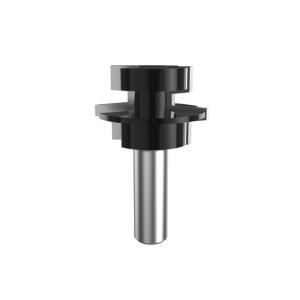 Wholesale Solid Carbide Tongue And Groove Bits For Woodwork Milling With Router Table from china suppliers