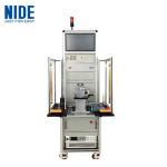 Automatic BLDC Wheel Hub Motor Testing Machine