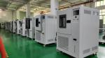 Programmable Temperature Humidity Climate Test Chamber With Stability Environmen