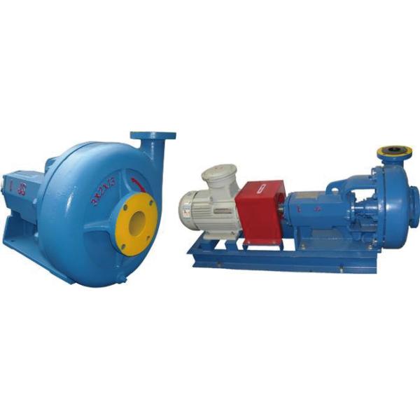 Oil And Gas Drilling Mud System 3×2×13 Sand Pumping Machine