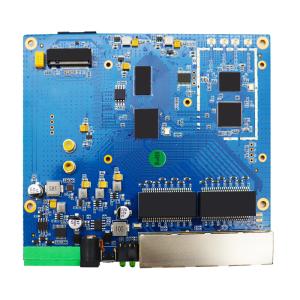 Wholesale 5G LTE M21AX Vending Machine Controller Board PCBA With SIM Card from china suppliers
