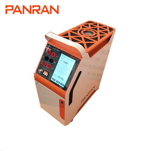 Quality 150degree 160mm Depth Temperature Transmitter Calibration for sale