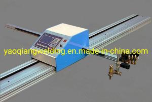 Wholesale 3m Length Cnc Flame Plasma Cutting Machine Equipment from china suppliers