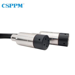 Wholesale PPM-T127K Submersible Water Level Sensor With PTFE Bottom from china suppliers