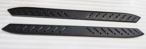 China 2017-2020 Ford F150 Side Steps F150 Running Boards Nerf Bars on sale