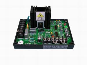 Generator voltage regulator AVR 15A