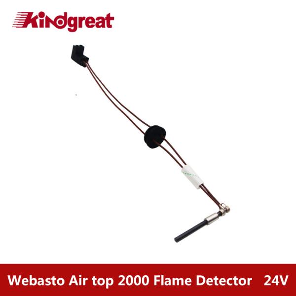 Quality 82306B Webasto Flame Detector / Air Top 2000 Webasto Flame Sensor for sale