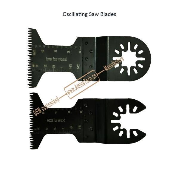 Oscillating Saw Blade,Multi Tool Accessories,Multi-Tool Saw Blade